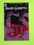 Babyteeth #4 2017 AfterShock Comics 8.0 Comic Book J4-115