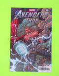 Thor #1b One-Shot 2020 Marvel Comics Variant High Grade Comic Book W243-232