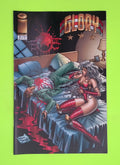 Glory #3 Vol. 1 1995 Image Comics 8.0 Comic Book A98-109