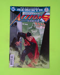 Action Comics #959b Vol. 1 2016 DC Comics Variant High Grade Comic Book Q83-109