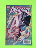 Avengers #63 Vol. 3 2003 Marvel Comics High Grade Comic Book R28-161