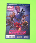 Marvel Now! Previews #3 2013 Marvel Comics High Grade Comic Book B32-88