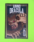 Anno Dracula #5 Titan Comics High Grade Comic Book X170-28