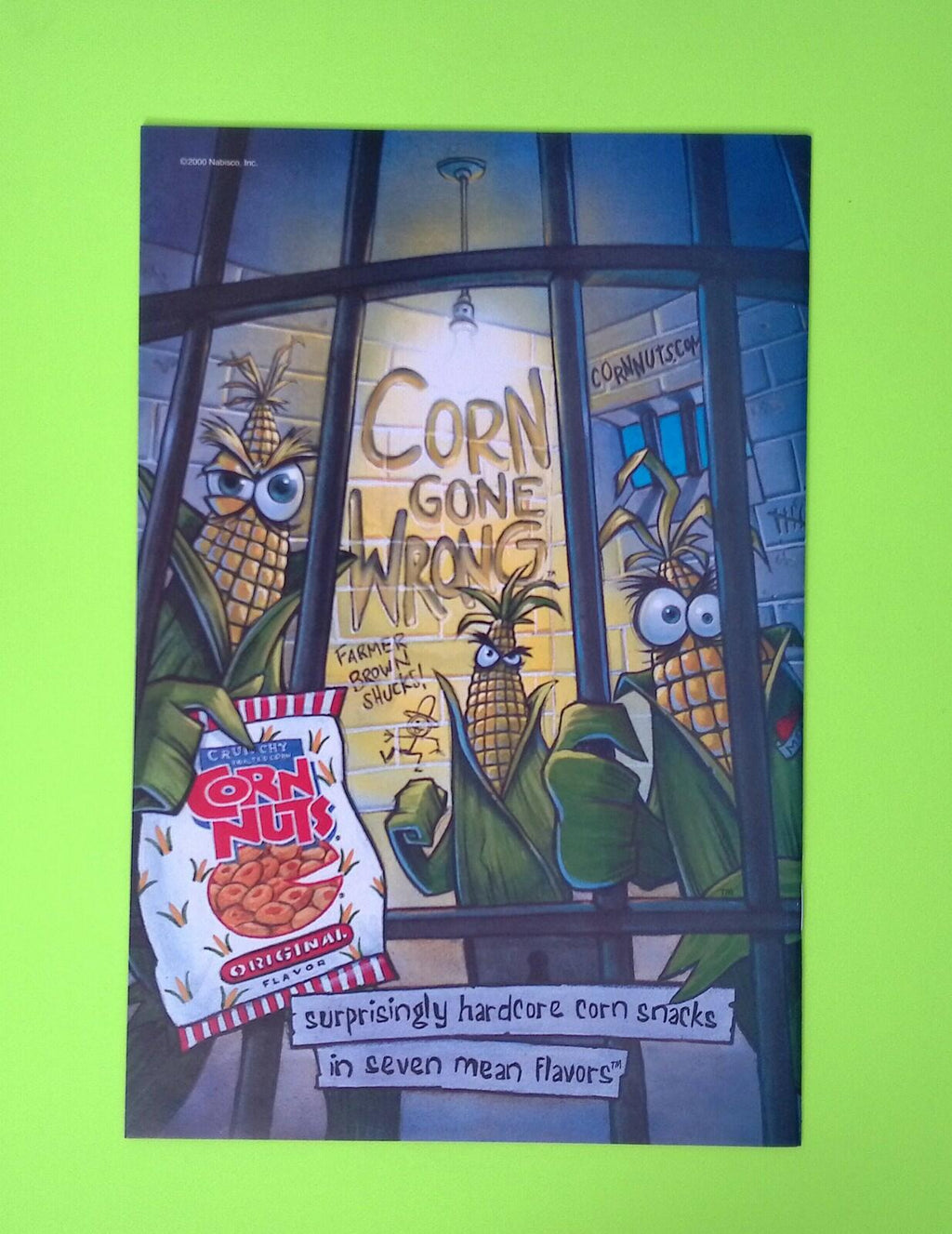 Deadline #1 2002 Marvel Comics 1st App High Grade Comic Book R105-197
