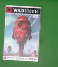 WILD STORM #8 8.0 DC COMIC BOOK V47-48