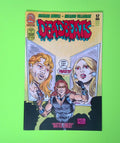 Deadbeats #17 Claypool Comics High Grade Comic Book W340-66