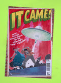 It Came! #3 Titan Comics 8.0 Comic Book J35-249