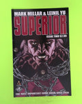 Superior #2 2011 Icon 8.0 Comic Book X84-272