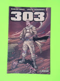 303 #4c 2005 Avatar Press Variant High Grade Comic Book W90-58
