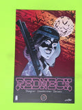 Redneck #13 2018 Skybound High Grade Comic Book W62-138