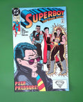 Superboy #5 Vol. 2 1990 DC Comics High Grade Comic Book L5-41