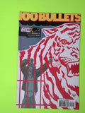 100 Bullets #47 2003 Vertigo High Grade Comic Book X23-140