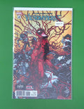 VENOMVERSE #4 HIGH GRADE 1ST APP MARVEL COMIC BOOK TS63-77