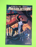 Absolution #1ccc 2009 Avatar Press Variant High Grade Comic Book J51-129
