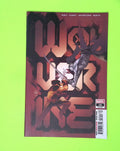 Wolverine #16 Vol. 7 2021 Marvel Comics High Grade Comic Book Q66-33