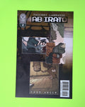 Ab Irato #2 2017 Lion Forge Comics High Grade Comic Book Q67-10
