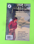 Mythic Heroes #4 Chapterhouse 8.0 Comic Book X56-238
