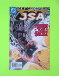 JSA #66 2004 DC Comics 8.0 Comic Book Q88-137