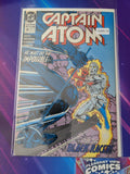 CAPTAIN ATOM #38 VOL. 3 HIGH GRADE DC COMIC BOOK CM85-29