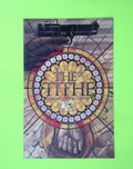 The Tithe #3 2015 Top Cow Productions High Grade Comic Book X125-37