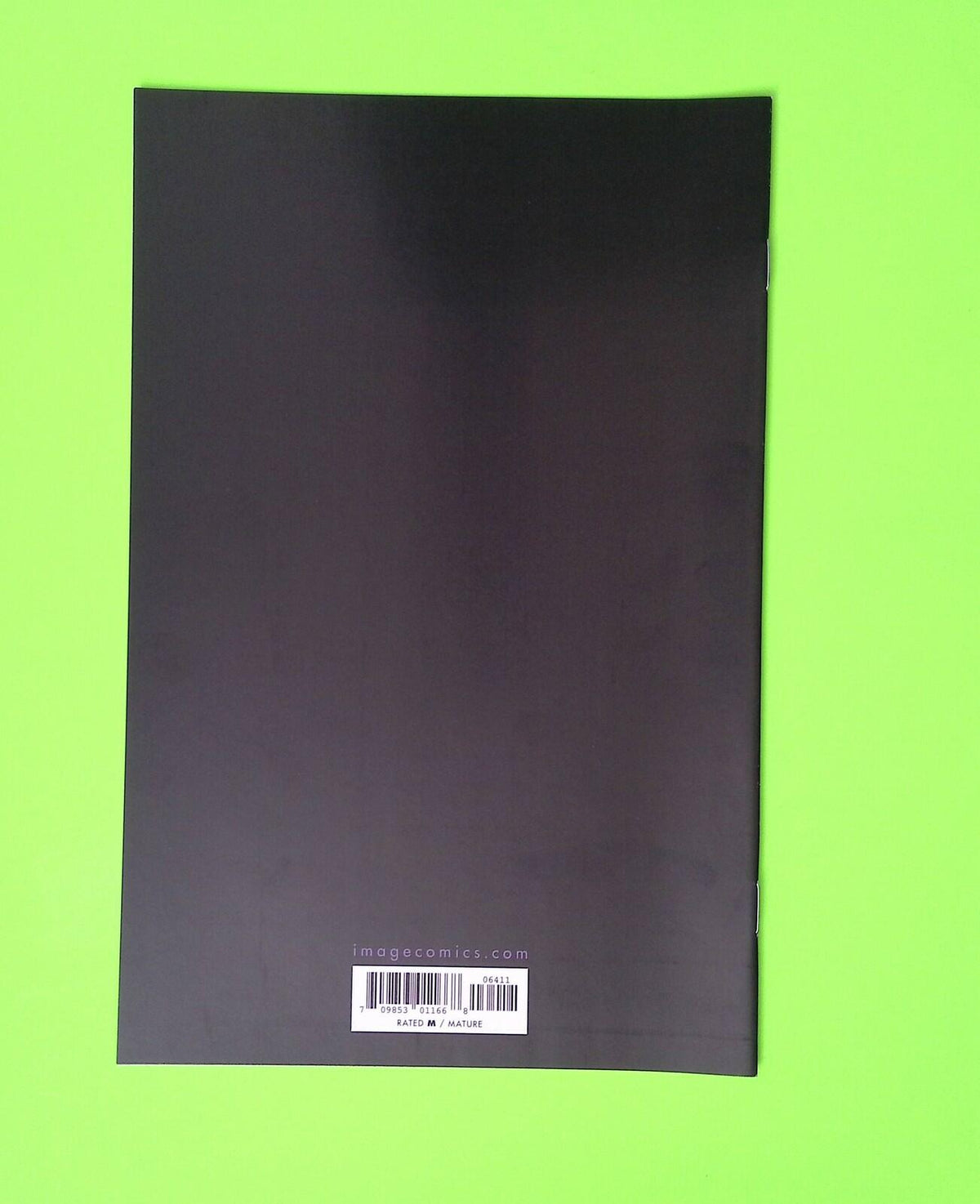 Saga #64 2023 Image Comics High Grade Comic Book B47-128