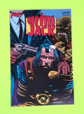 Grimjack #35 1987 First Comics High Grade Comic Book M76-274