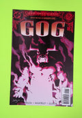Gog #1 One-Shot 1998 DC Comics Mid Grade Comic Book V80-115