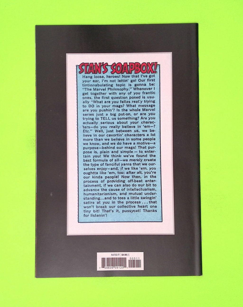 Spider-Geddon #5 2019 Marvel Comics High Grade Comic Book W182-73