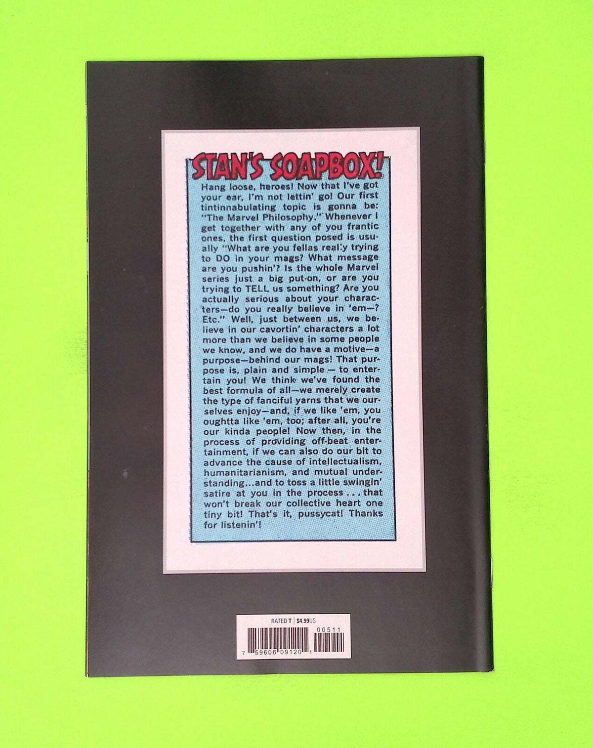 Spider-Geddon #5 2019 Marvel Comics High Grade Comic Book W182-73