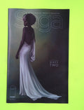 Saga #62 2023 Image Comics 8.0 Comic Book G28-241