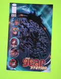 Gear Station #5 2000 Image Comics High Grade Comic Book J87-41