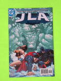 JLA #75 2003 DC Comics High Grade Comic Book R27-30
