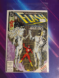 FLASH #43 VOL. 2 HIGH GRADE DC COMIC BOOK CM59-15