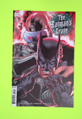 Batman's Grave #3 2020 DC Comics High Grade Comic Book V79-93
