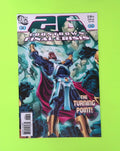 Countdown #26 2007 DC Comics High Grade Comic Book X175-176