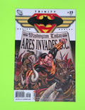 Trinity #23 Vol. 1 2008 DC Comics 8.0 Comic Book W149-188