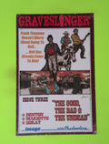 Graveslinger #3 2007 Image Comics High Grade Comic Book W26-293