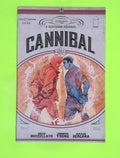 Cannibal #3 2016 Image Comics High Grade Comic Book G85-27