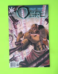 Ogre #2 2018 Source Point Press High Grade Comic Book X137-161