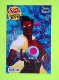 Cave Carson has an Interstellar Eye #1b 2018 DC Comics Variant 8.0 J35-24