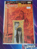 CROSSING MIDNIGHT #2 8.0 VERTIGO COMIC BOOK E88-229