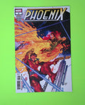 Phoenix #2 2024 Marvel Comics High Grade Comic Book W312-222