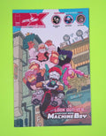 Skybound X #2c 2021 Image Comics Variant 8.0 Comic Book J77-129
