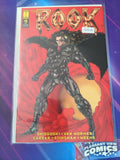 ROOK #0 MINI HIGH GRADE HARRIS COMIC BOOK TS21-41