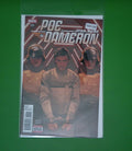 POE DAMERON #5 HIGH GRADE MARVEL COMIC BOOK TS40-108