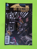 Detective Comics #36 Vol. 2 2015 DC Comics High Grade Comic Book W8-85
