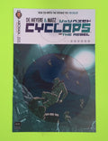 Cyclops #6 Archaia Studios Press 8.0 Comic Book A57-234