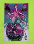 Drumhellar #3 2014 Image Comics High Grade Comic Book J67-119
