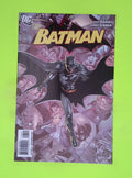 Batman #693 Vol. 1 2010 DC Comics High Grade Comic Book K49-135