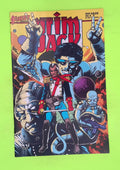 Grimjack #8 1985 First Comics Mid Grade Comic Book V94-244